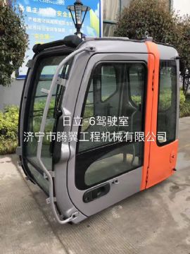 點擊查看詳細信息<br>標(biāo)題：日立ZX200-6/ZX-6系列駕駛室總成 內(nèi)飾可選裝 閱讀次數(shù)：2284