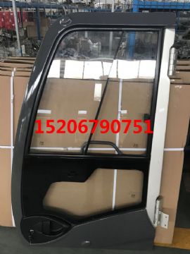 點擊查看詳細信息<br>標(biāo)題：日立電噴機ZX-3系列駕駛室車門總成  閱讀次數(shù)：1898