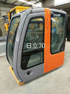 點擊查看詳細信息<br>標(biāo)題：日立ZX60/ZX70挖掘機駕駛室總成  閱讀次數(shù)：1962