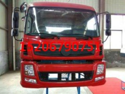 點(diǎn)擊查看詳細(xì)信息<br>標(biāo)題：東風(fēng)貨車(chē)駕駛室總成 含內(nèi)飾 閱讀次數(shù)：3122